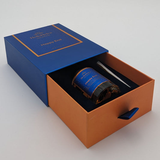 Happy End - HelloHelen - Eau de parfum 50ml - flacon