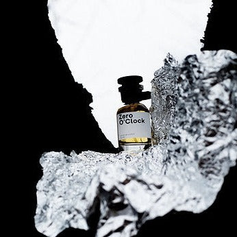 Extrait de Parfum "Zero O`Clock" Perfi