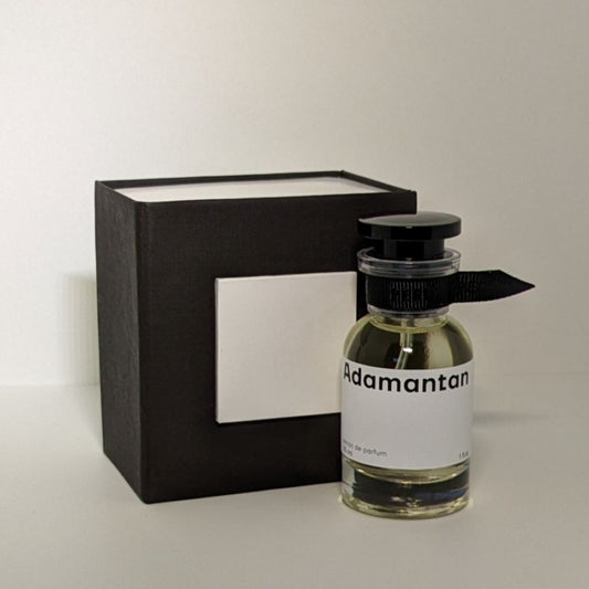 Extrait de Parfum "Adamantan" - 30 ml - Perfi - parfum unisex
