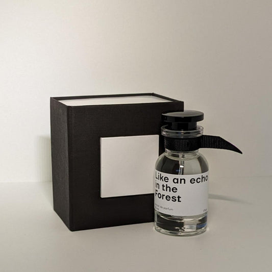 Extrait de Parfum "Like an Echo in the Forest" - 30 ml - Perfi