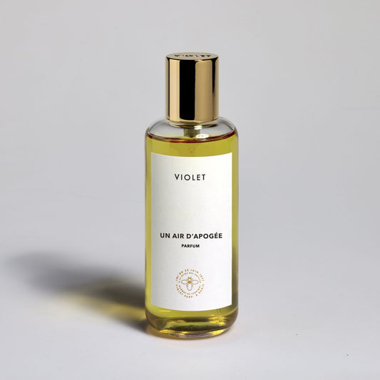 Ein Hauch von Apogäum - Maison Violet - 100 ml