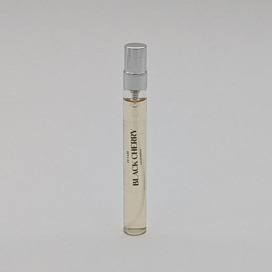Schwarze Kirsche - ZETARI - 10ml