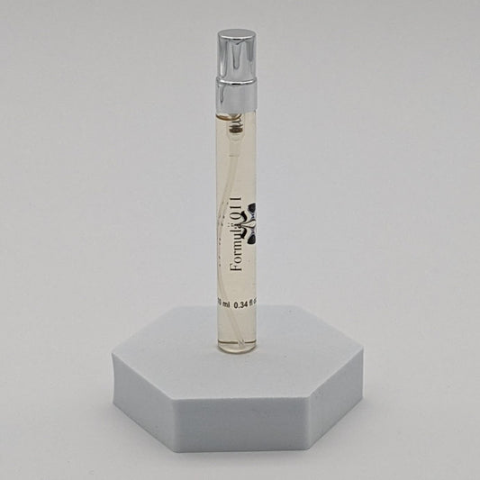 Formel 011 - HelloHelen - 10ml