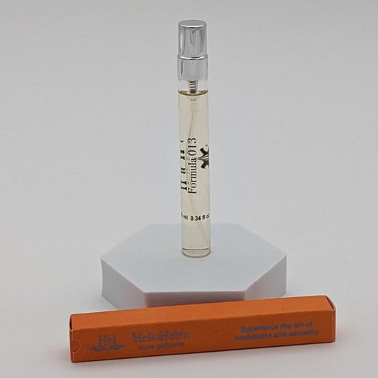 Formule 13 - HelloHelen - Eau de parfum 10ml - flacon