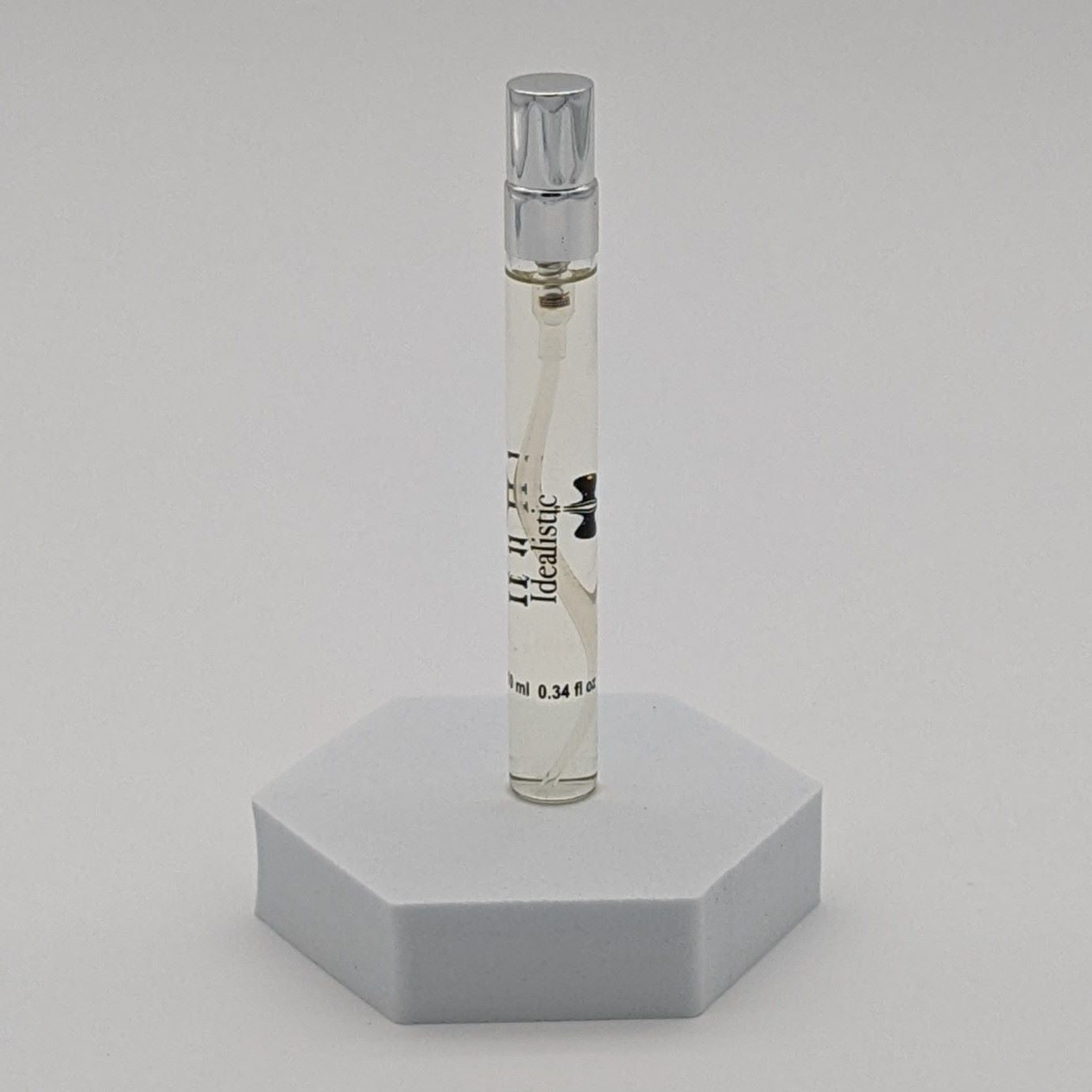 Idealistic - HelloHelen - Eau de parfum 10ml - flacon