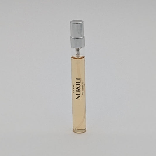Neroli - ZETARI - Eau de parfum 10ml - flacon