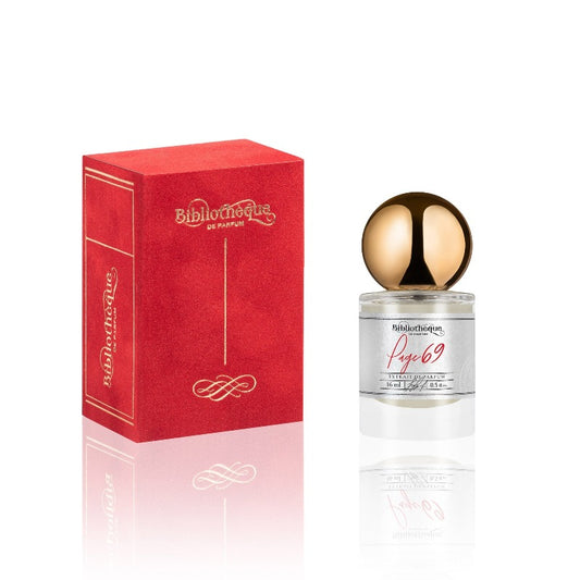 Page 69 - Bibliotheque de Parfum - 16ml