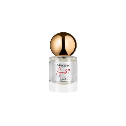 Page 69 - Bibliotheque de Parfum - 16ml