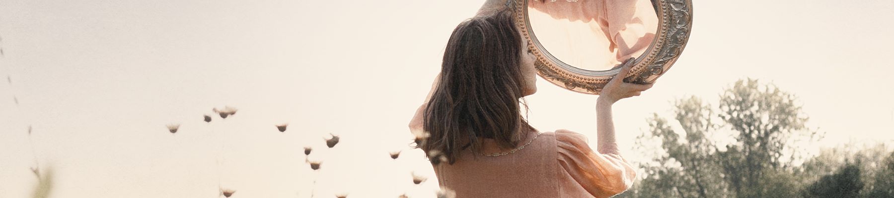 Bannière Parfum Femme 50ml