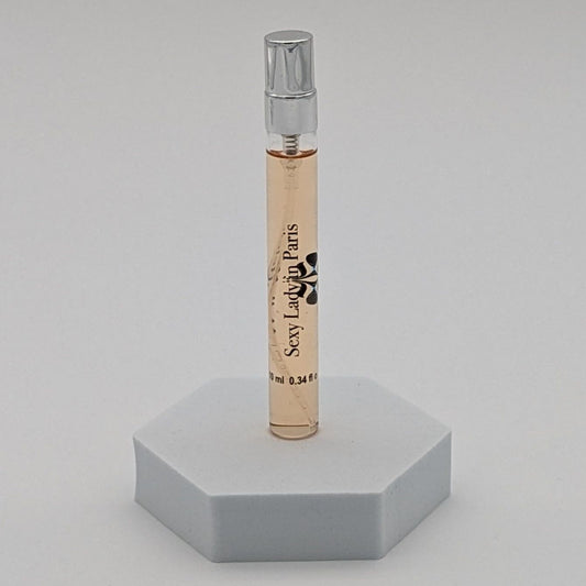 Sexy Lady in Paris - HelloHelen - Eau de parfum 10ml - flacon