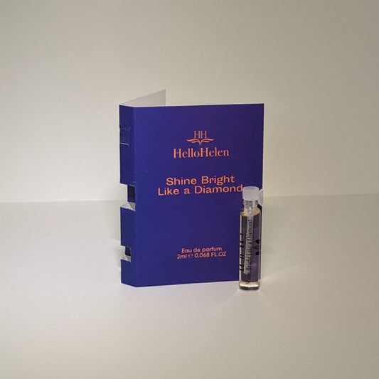 Tester – Shine Bright Like a Diamond – 2ml