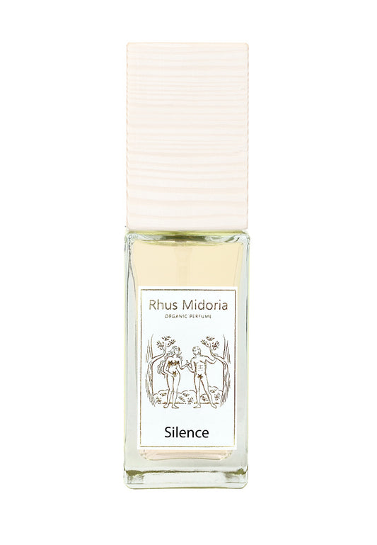 Silence - Rhus Midoria - Extrait de Parfum pour femme 15ml