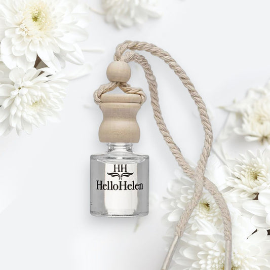 Spicy Kiss - HelloHelen - Auto Lufterfrischer 8ml